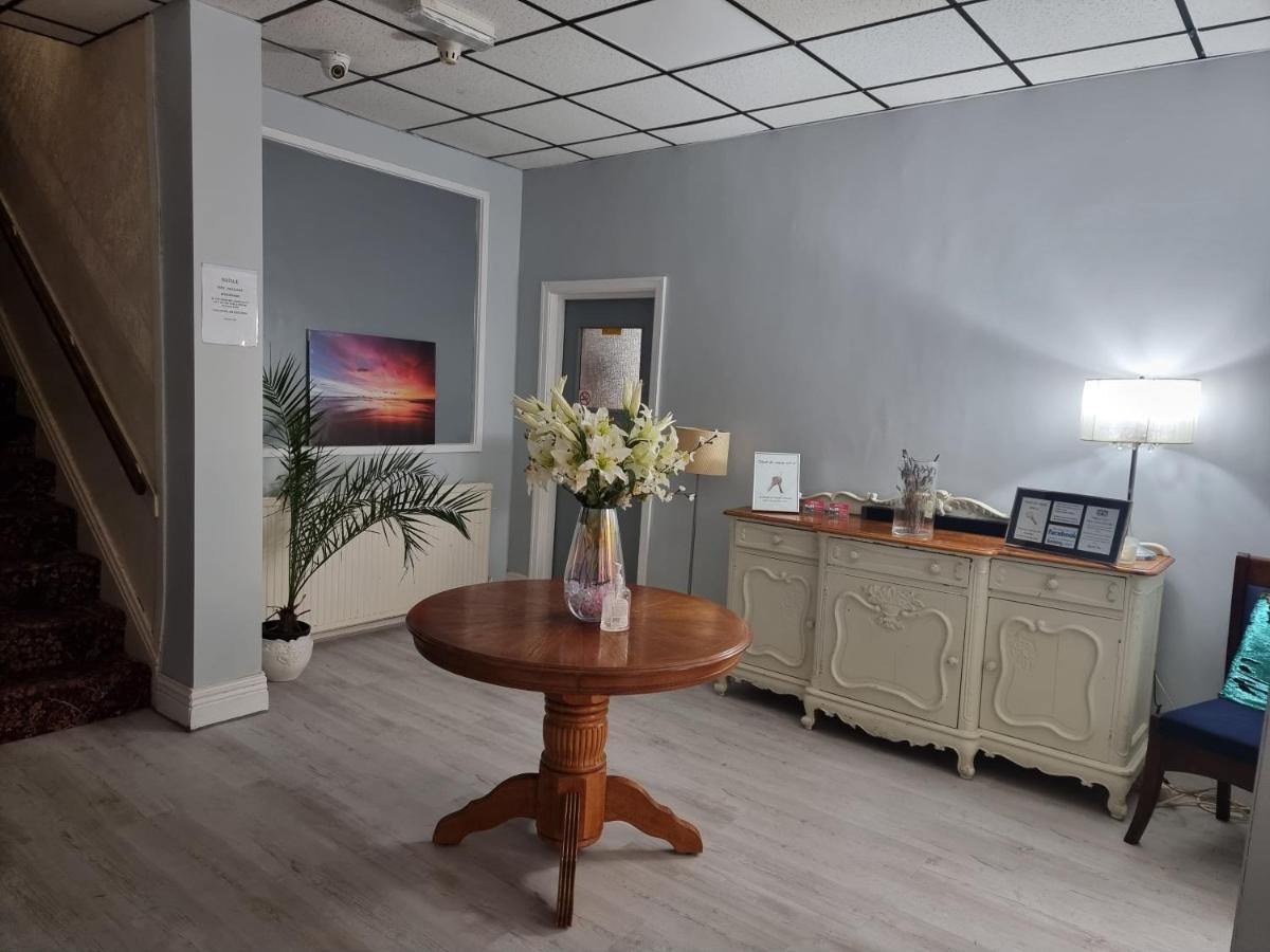 Vienna Bed and breakfast 2*