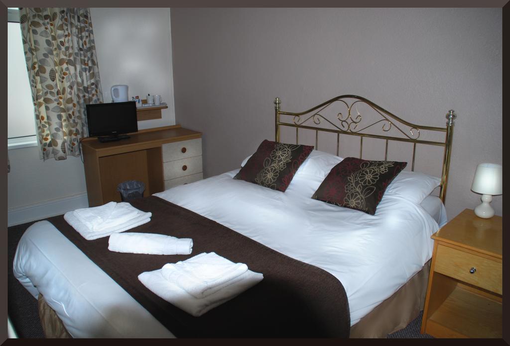 Bed and breakfast Vienna 2*